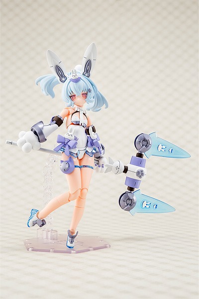 ゆ*た様 メガミデバイス まとめ売り1 メガミデバイスまとめ売り - メルカリ
