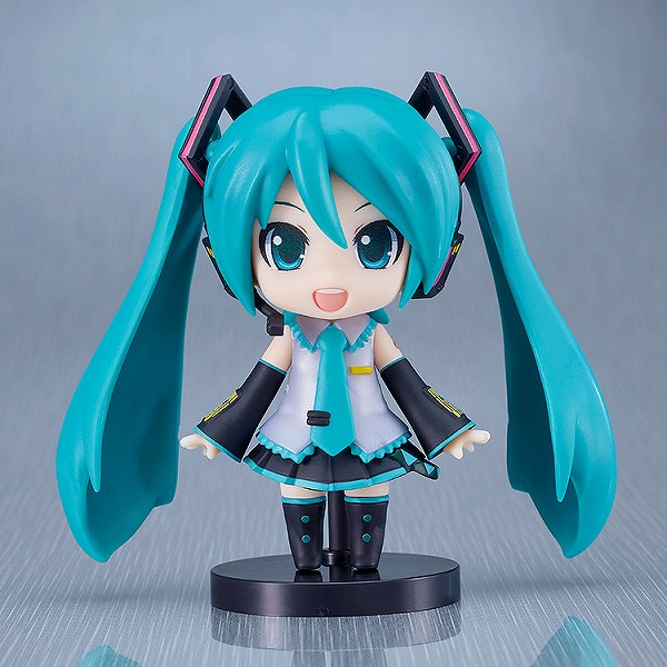 【未開封新品】ねんどろいどぷち ボーカロイド 初音ミク グッスマ プロセカ ねんどろいどぷち 初音ミクセレクション ボーカロイド#01 セット