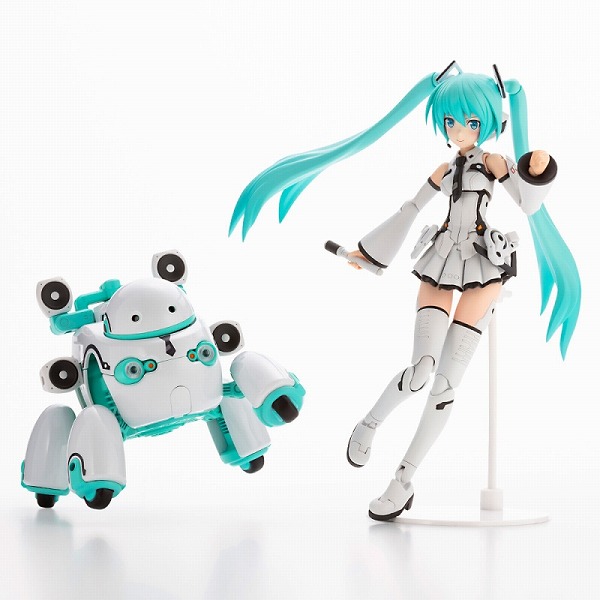 BISHOUJO ReMIXシリーズ 初音ミク 1/7 完成品フィギュア Amazon.co.jp: 壽屋 BISHOUJO ReMIXシリーズ 初音ミク 1/7