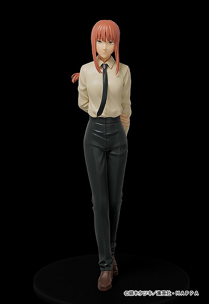 楽天市場】ARTFX J チェンソーマン マキマ 1/8 完成品フィギュア