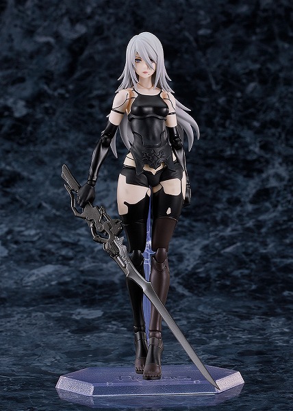 楽天市場】送料無料◇1/4 NieR：Automata Ver1.1a A2 (ヨルハA型