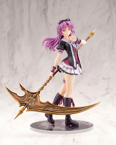 楽天市場】【特典】軌跡シリーズ ヨシュア・ブライト 1/8 完成品