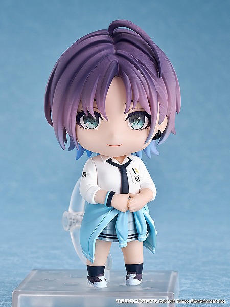 【新品未開封】ねんどろいど4体セット アイドルマスター シャイニーカラーズ アイドルマスター シャイニーカラーズ ねんどろいど 福丸小糸