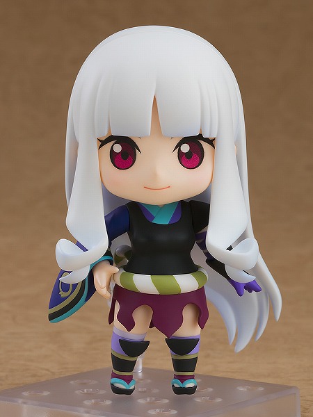 『刀語』ねんどろいど とがめ　塗装済み可動フィギュア〔グッドスマイルカンパニー〕（241022予約開始）画像