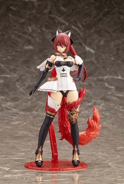 楽天市場】アルカナディア シャルメド 全高約165mm ノンスケール