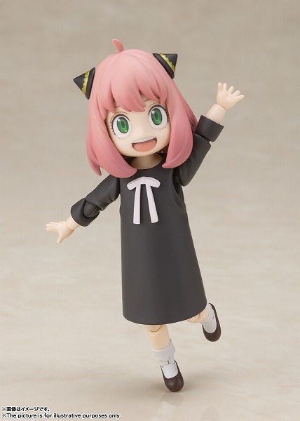 【新品・未開封】 フィギュアーツSPY×FAMILY みっしょんこんぷりーと！ アーニャ・フォージャー＆ボンド・フォージャー -みっしょんこん