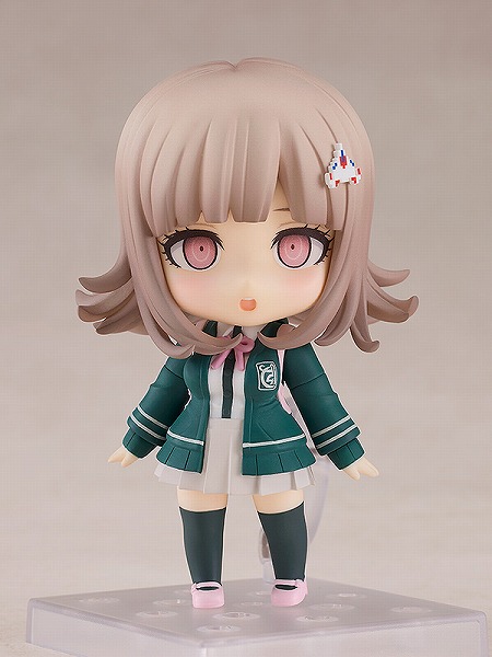 ねんどろいど　江ノ島盾子　ダンガンロンパ 楽天市場】ねんどろいど ダンガンロンパ1・2 Reload 江ノ島盾子