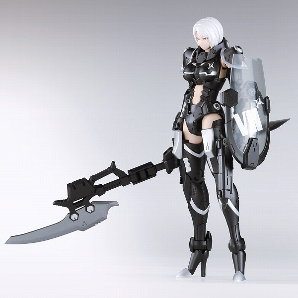 『ティタノマキア』ストラトハウンド　1/12プラモデル〔コトブキヤ〕（231102予約開始）