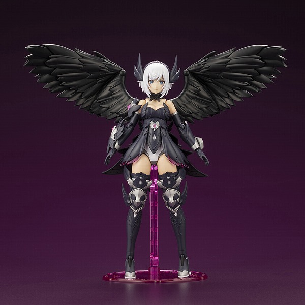 楽天市場】送料無料◇アルカナディア エルメダ プラモデル