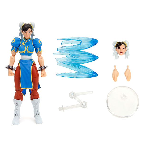 定価以下 ストリートファイター6 ハン・ジュリ バニー 1/4 完成品フィギュア B-style ハン・ジュリ バニーVer. 1/4 完成品フィギュア