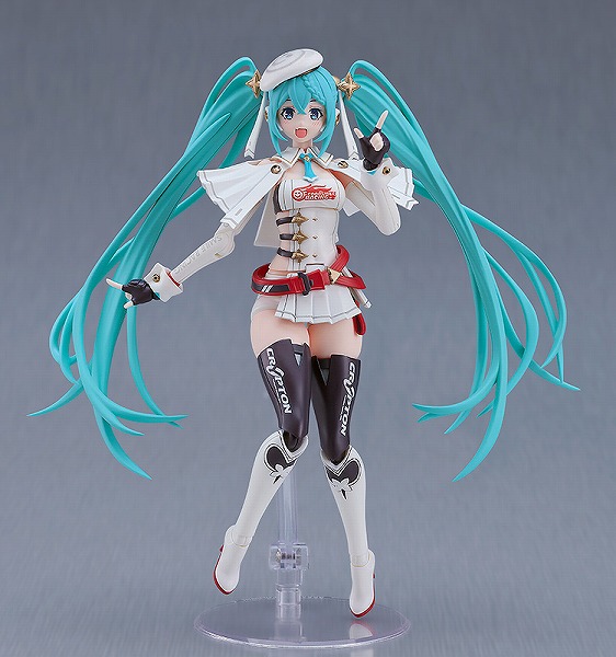 楽天市場】初音ミク GTプロジェクト 1/64 グッドスマイル 初音ミク AMG