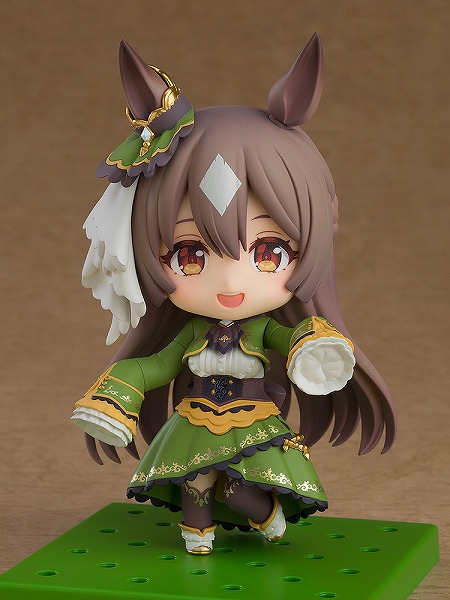 ねんどろいど マヤノトップガン ウマ娘 プリティーダービー 2641 フィギュア ねんどろいど マヤノトップガン｜グッドスマイルカンパニー公式
