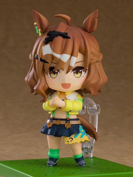 楽天市場】ねんどろいど ウマ娘 プリティーダービー