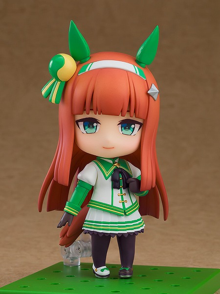 ねんどろいど マヤノトップガン ウマ娘 プリティーダービー 2641 フィギュア ねんどろいど マヤノトップガン (フィギュア) - ホビーサーチ