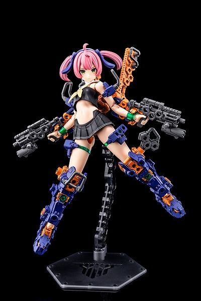 SNAIL SHELL 蝸之殻　RPG 01 サキュバス ラスティア　フィギュア SNAIL SHELL[蝸之殻] RPG-01 サキュバス ラスティアレビュー 繰