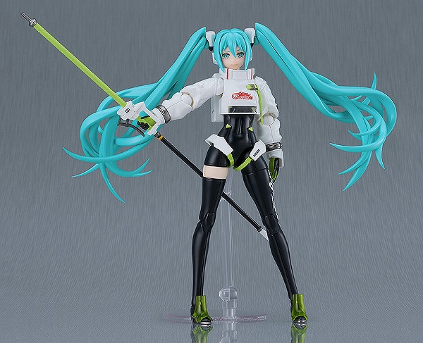 ★ 目玉商品 初音ミク GTプロジェクト 1/64 グッドスマイル 初音ミク AMG 2019 SUPER GT ver. 1/