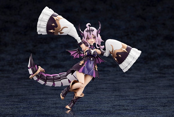 『アルカナディア』ギィ　プラモデル〔コトブキヤ〕（250911予約開始）