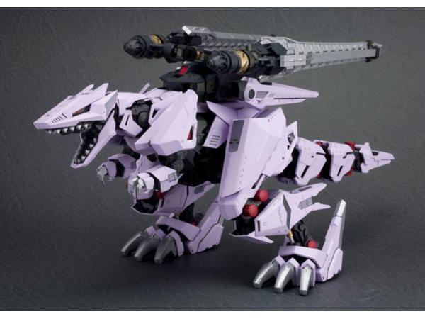 『ゾイド -ZOIDS-』EZ-049 バーサークフューラー リパッケージVer.　1/72プラモデル〔コトブキヤ〕（240326予約開始）