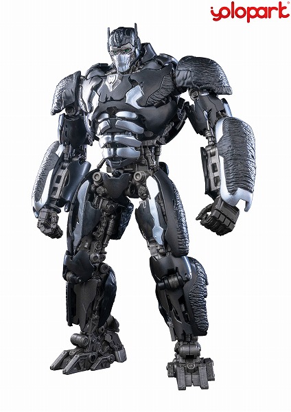 童友社　トランスフォーマー ビースト覚醒 AMK PROシリーズ スカージ ヨドバシ.com - 童友社 DOYUSHA トランスフォーマー/ビースト覚醒 AMK