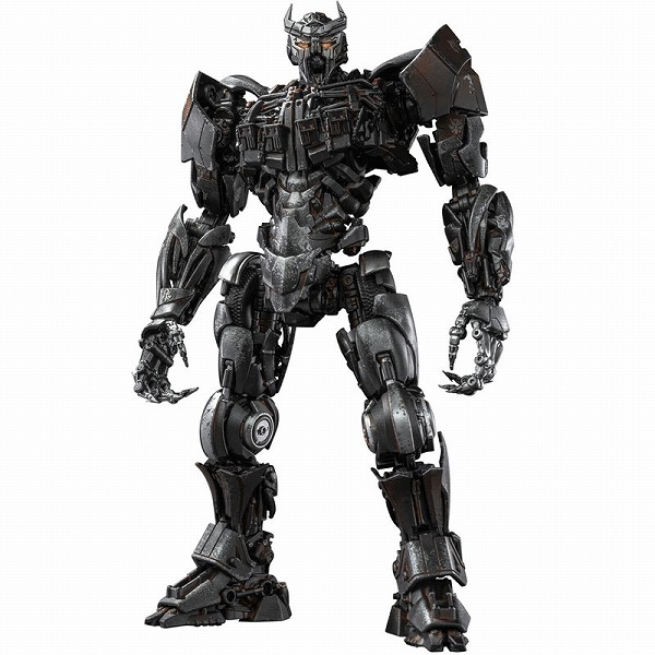 YOLOPARK AMK トランスフォーマー SCOURGE スカージ フィギュア専門店 -ソダチトイズ / YOLOPARK AMK