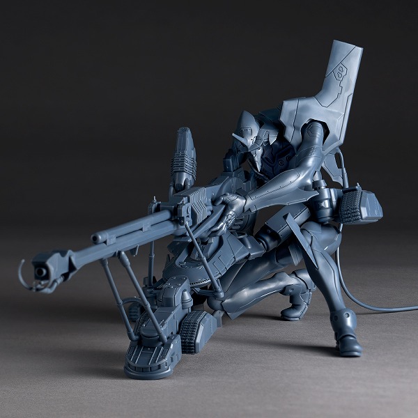 ボークス造形村エヴァンゲリオン「EVA−00 PROT TYPE零号機改装後」 楽天市場】ボークス 造形村 エヴァンゲリオン EVA-00 PROT TYPE