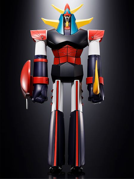 楽天市場】ジャンボマシンダー 無敵の王者 ジャンボマシンダー