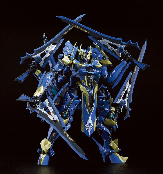 コトブキヤ モデロイド ナイツ＆マジック 楽天市場】送料無料◇MODEROID DX-SCALE ナイツ＆マジック