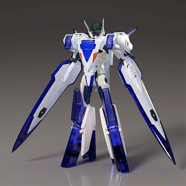 『Get Ride! アムドライバー』PLAMATEA アムドライバージェナス＆ボードバイザー　プラモデル〔グッドスマイルカンパニー〕（241210予約開始）画像