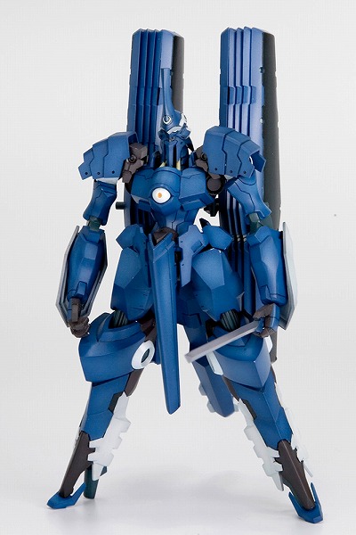 鉄のラインバレル 不要機付き 楽天市場】鉄のラインバレル 1/144 ラインバレル・オーバー