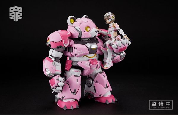 楽天市場】将魂姫 ms general 七つの大罪 SIN-03P メカ組立式