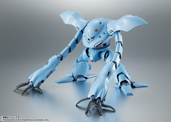 ROBOT魂 機動戦士ガンダム [SIDE MS] MSM-03C ハイゴッグ ver. A.N.I.M.E. 約105mm ABS&PVC製 塗装済み可動フィギュア 楽天市場】【即納】ROBOT魂 ＜SIDE MS＞ MSM-03C ハイゴッグ ver