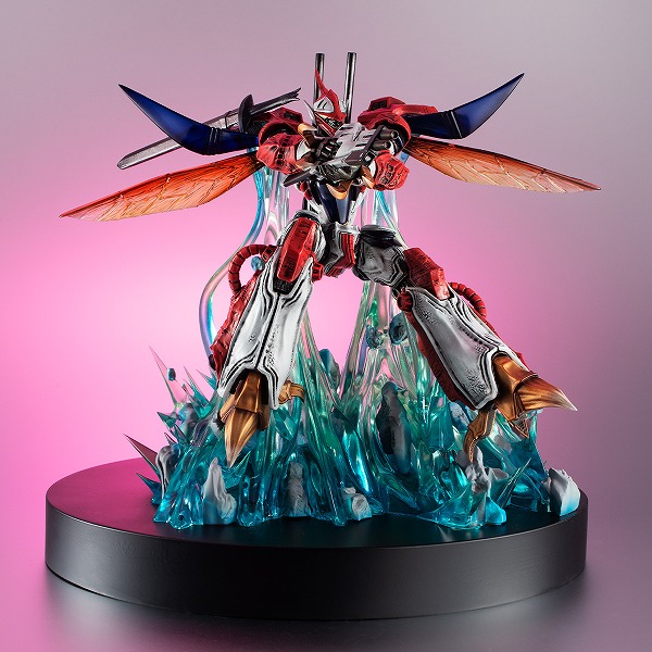 魔獣α フィギュア 楽天市場】サイバーフォーミュラコレクション -Heritage Edition