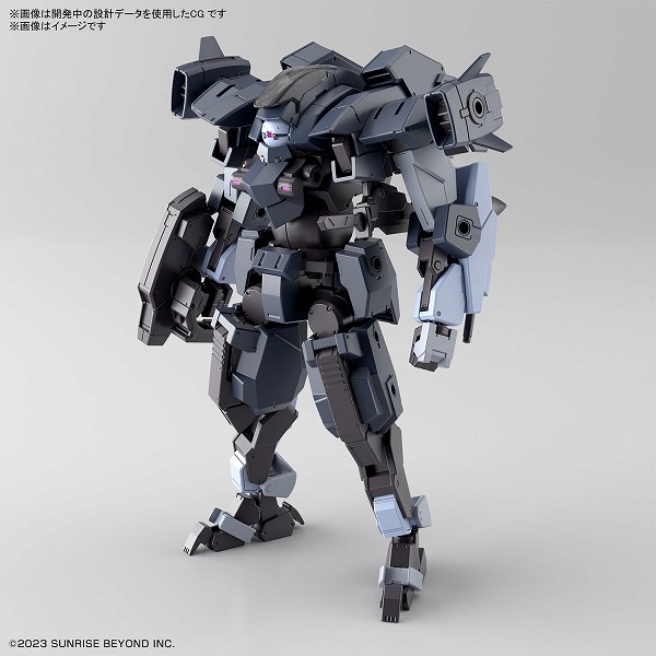 機神兵団　雷神　1/72  ハーティロビン 1:100 NONZERO SERIES – THE ENTROPY OF TITANS 雷神 NZS-05-3
