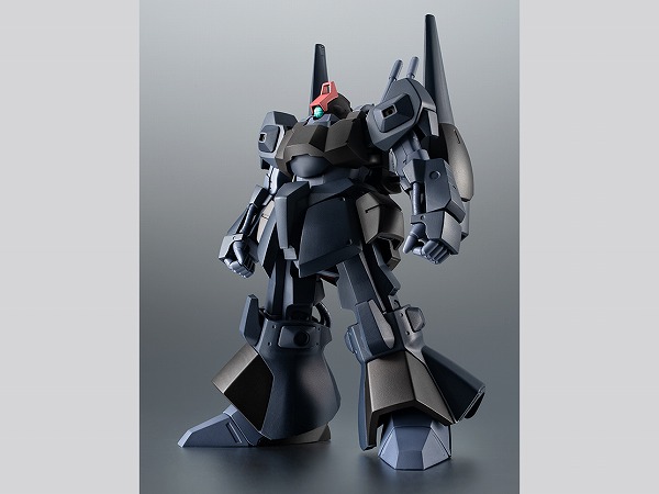 ROBOT魂 ＜SIDE MS＞ RMS-099 リック・ディアス ver. A.N.I.M.E.　塗装済み完成品〔BANDAI SPIRITS〕（240304予約開始）