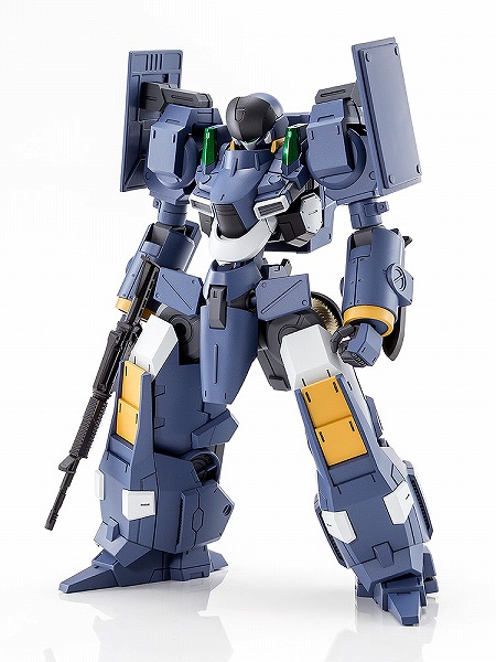 楽天市場】『ティタノマキア』MODEROID SIDE：R フォーゲルグ 1/48