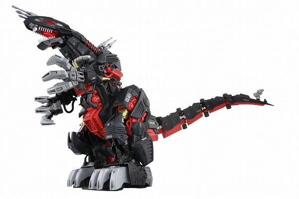 【新品未開封】タカラトミー デスザウラー EZ-021 Yahoo!オークション -「zoids 021 デスザウラー」の落札相場