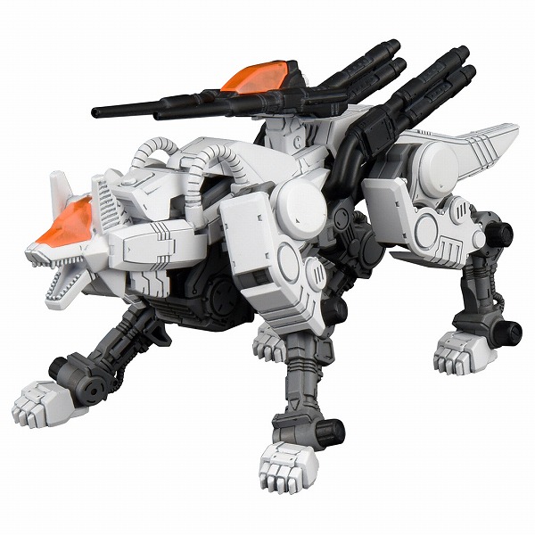 KOTOBUKIYA - コトブキヤ　1/72 プラモデル　ZOIDS RZ-029 ストームソーダー RZ-029 ストームソーダー: プラモデル｜コトブキヤオンライン