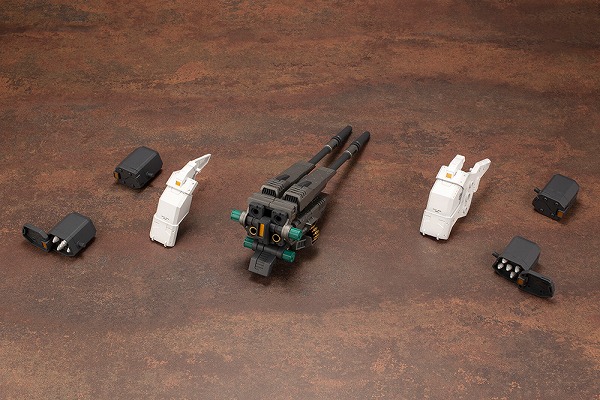 楽天市場】『ゾイド -ZOIDS-』RZ-053 ケーニッヒウルフ 1/72