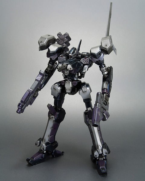 楽天市場】『ARMORED CORE』ラインアーク ホワイト・グリント＆V