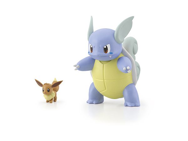 【新品】ポケモンスケールワールド (カントー地方)グリーン＆ウインディ ポケモンスケールワールド カントー地方 グリーン＆ウインディ