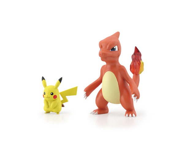 ポケモンスケールワールド カントー地方 リーフ&ピクシー&ゲンガー 未開封 楽天市場】ポケモンスケールワールド カントー地方 リーフ