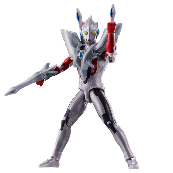 楽天市場】S.H.フィギュアーツ ウルトラマンエックス（ウルトラマン