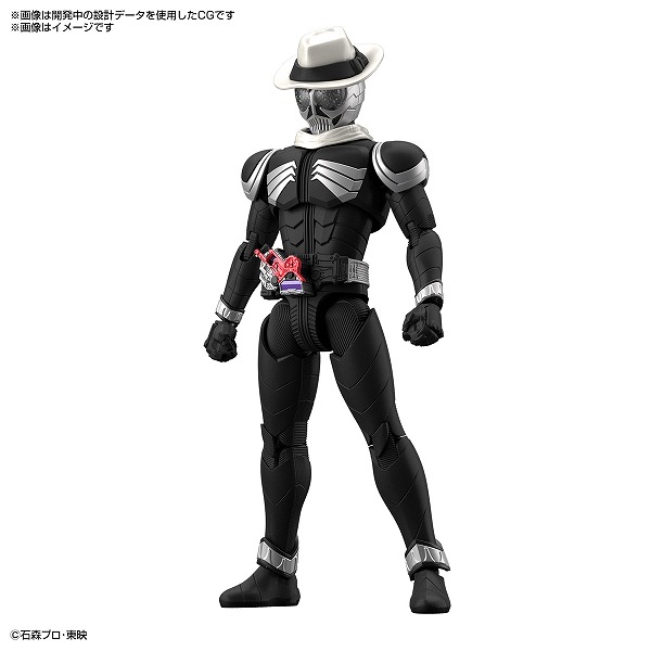 Figure-rise Standard 仮面ライダー　平成1期セット Figure-rise Standard 仮面ライダー 平成1期セット