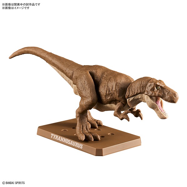楽天市場】ジュラシック・パーク 1/35スケール ティラノサウルス