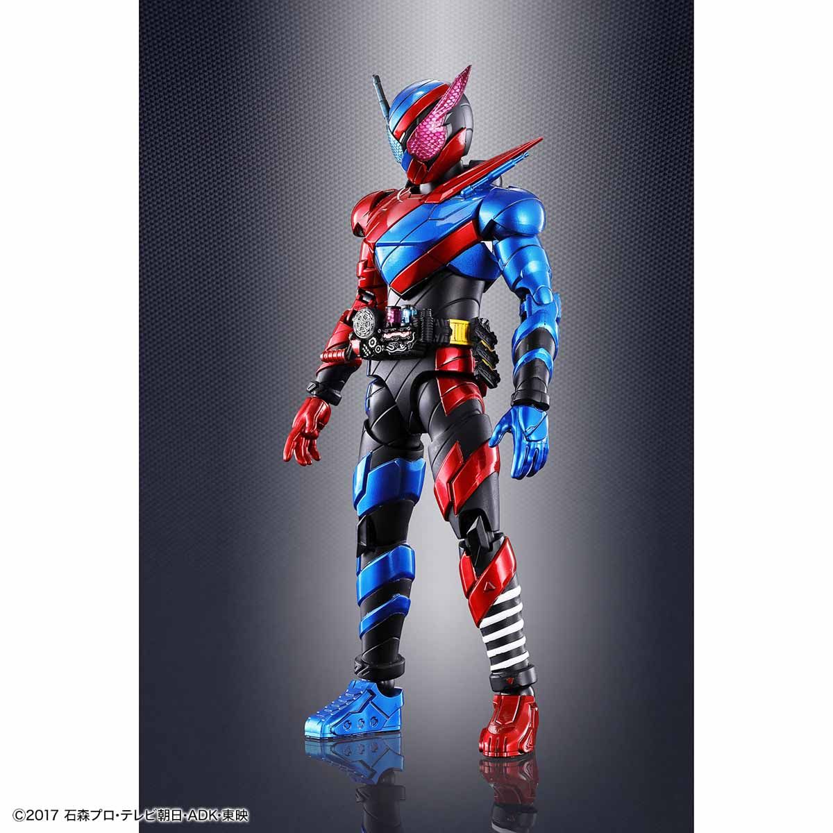 楽天市場】フィギュアライズスタンダード 仮面ライダービルド ラビット