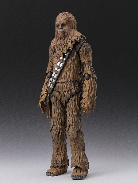 Sフィギュアーツ スターウォーズ ハン・ソロ エピソード4 Amazon.com: BANDAI Spirits S.H. Figuarts Star Wars Episode 4