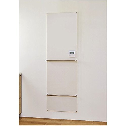 楽天市場】クリナップ Hotウォール ホットウォール○タオル掛け1本付き