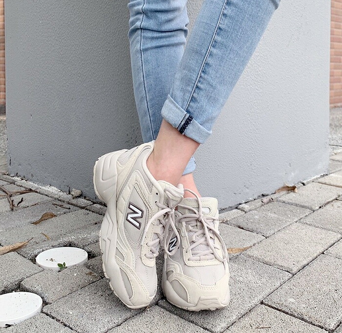 ソックスプレゼント】送料無料 NEW BALANCE WX452 ニューバランス 韓国 