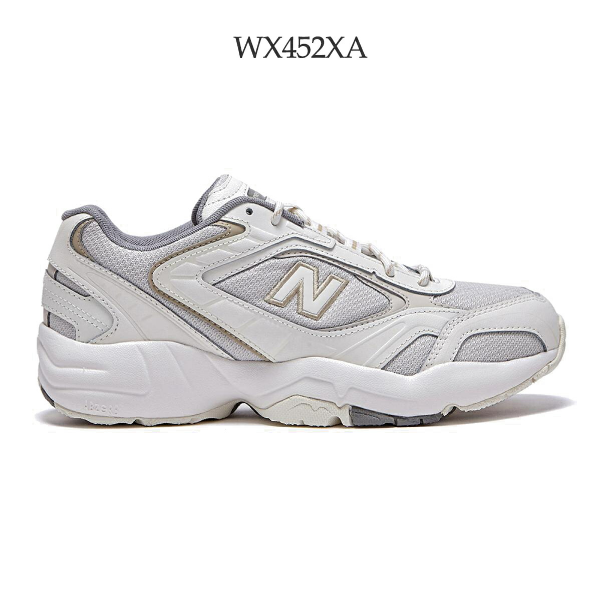 靴下 ギフト】送料無料 NEW BALANCE WX452 ニューバランス 韓国