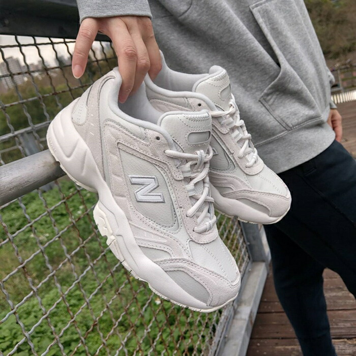 靴下 ギフト】送料無料 NEW BALANCE WX452 ニューバランス 韓国